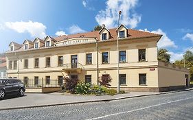 Villa Schwaiger Prague